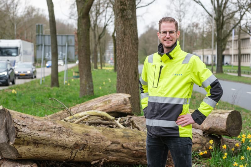 Adviseur Gemeente Beheer Buitenruimte